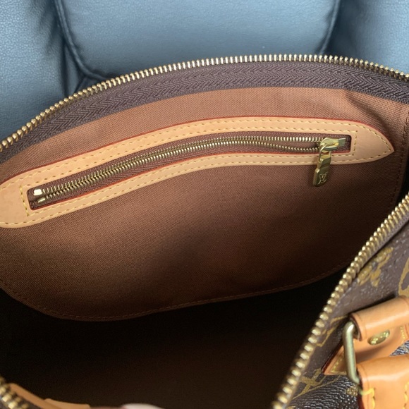 ♥️ Like New LV Speedy 30 Monogram ♥️ - Picture 9 of 16